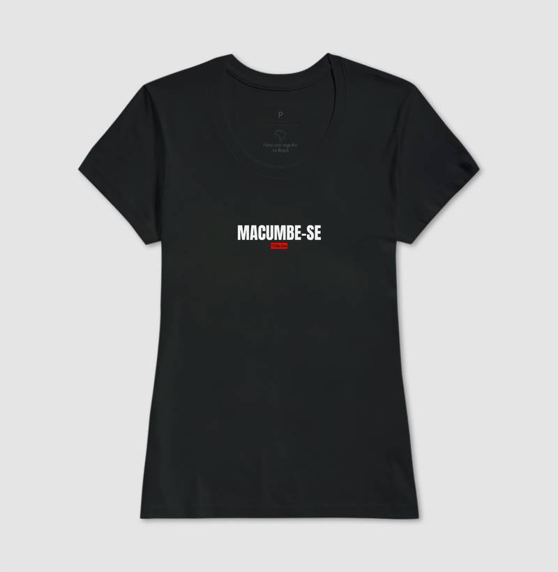 MACUMBE-SE