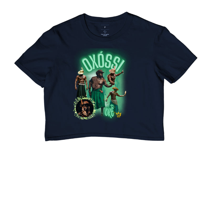 OXÓSSI BOOTLEG