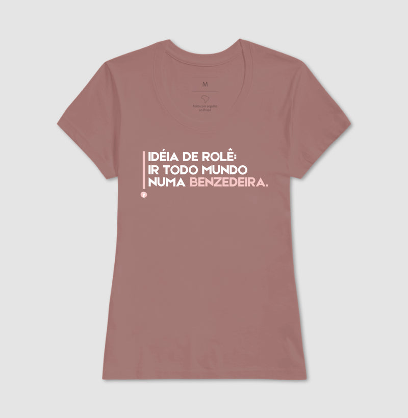 IDEIA DE ROLE