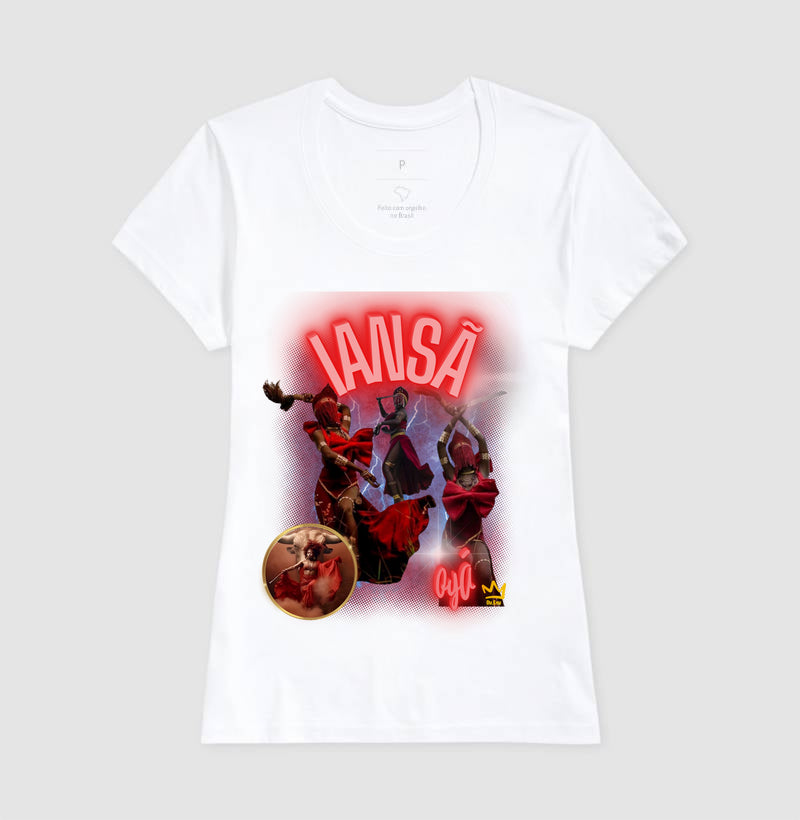 IANSA BOOTLEG
