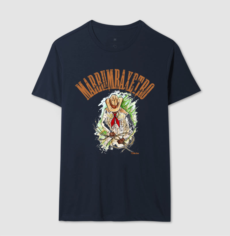 MARRUMBAXETRO