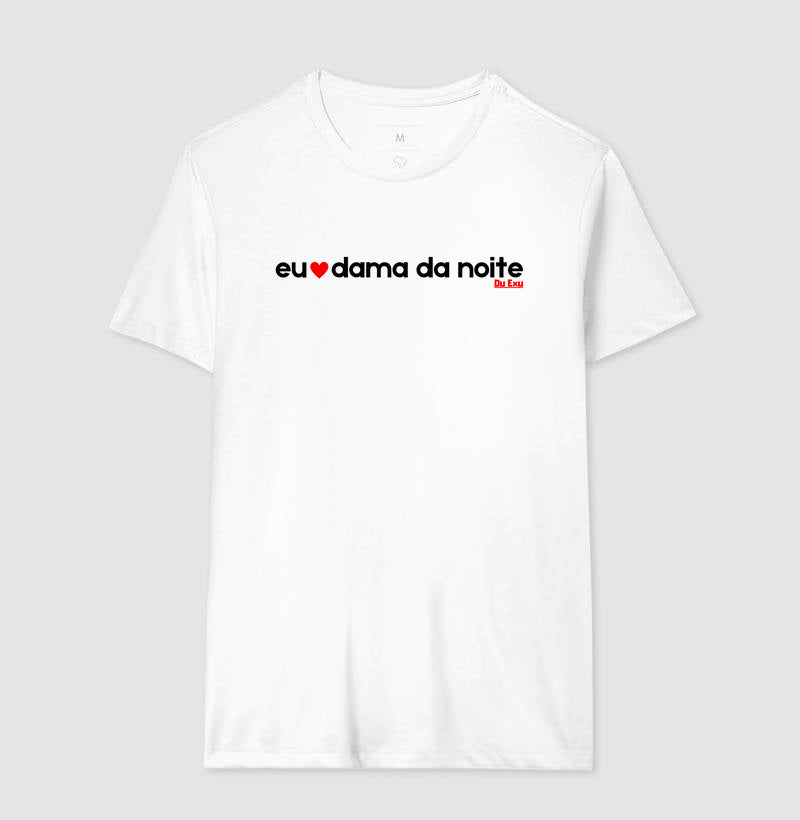 DAMA DA NOITE