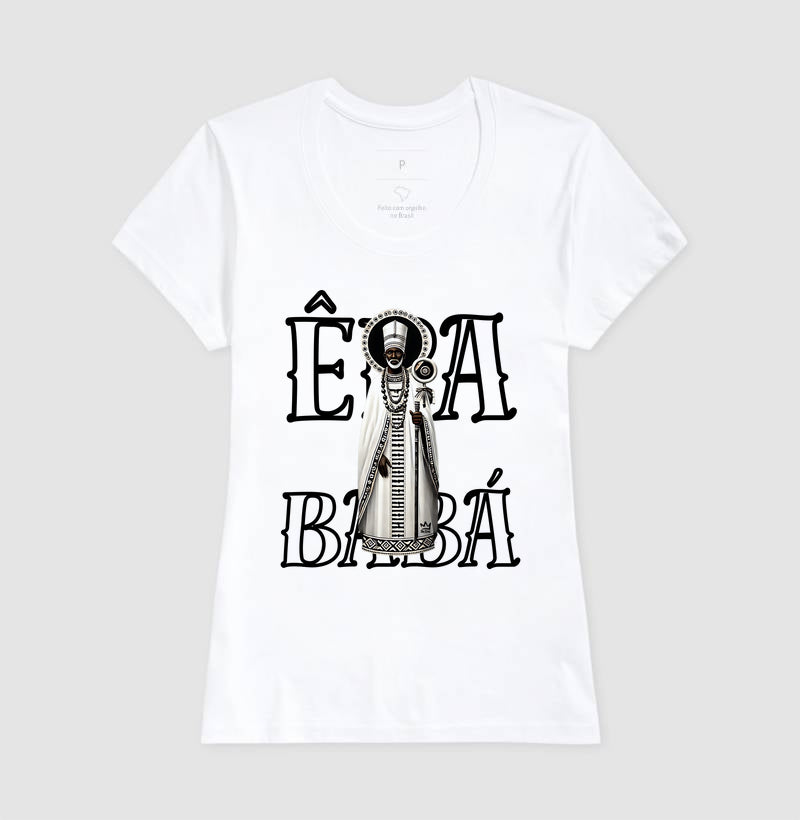 OXALA EPA BABA