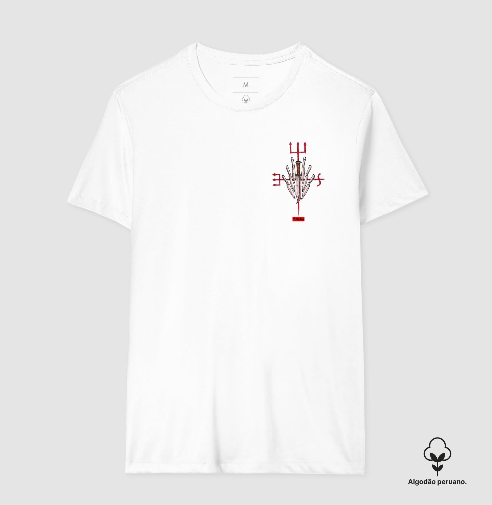 FERRAMENTA SETE FACADAS