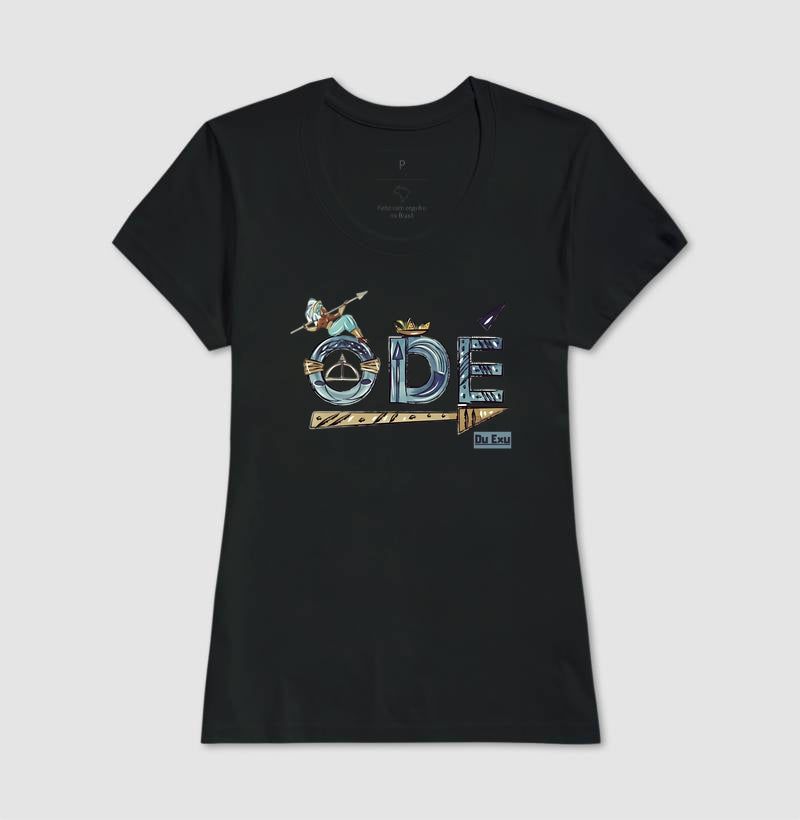 ODÉ