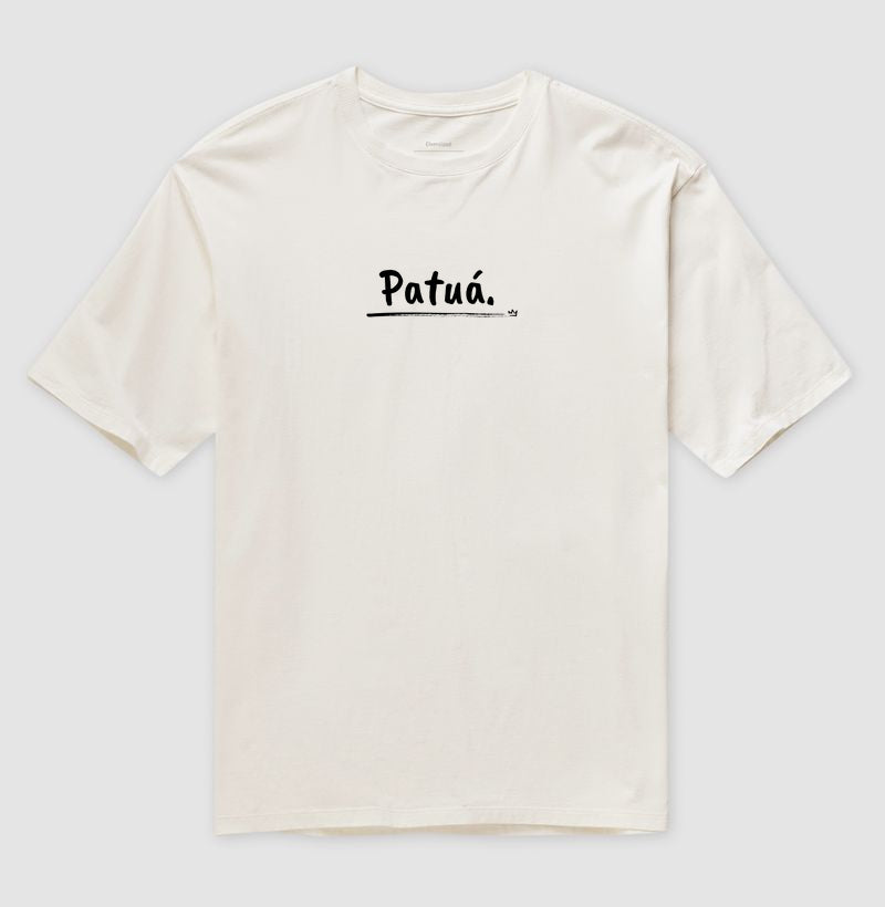 PATUÁ