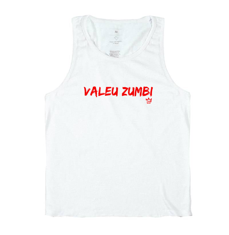 VALEU ZUMBI