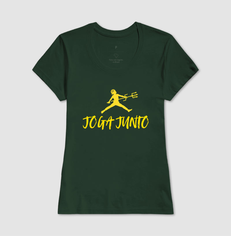 JOGA JUNTO