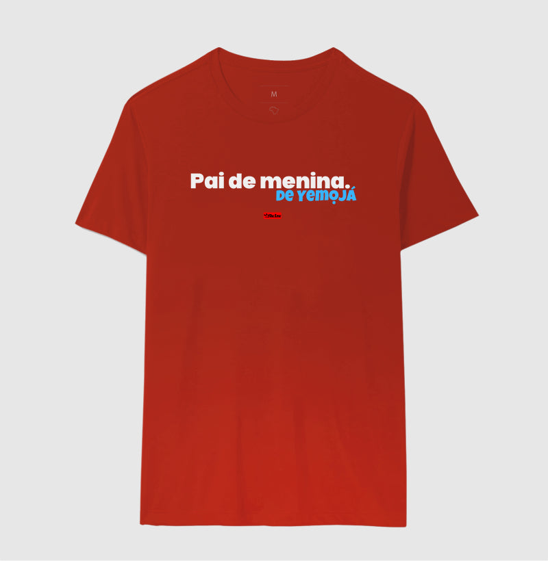 PAI DE MENINA DE YEMỌJÁ
