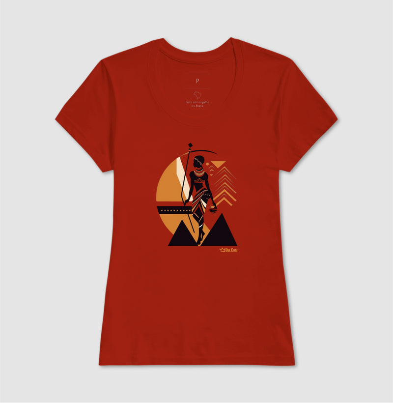 AFRICANA 6