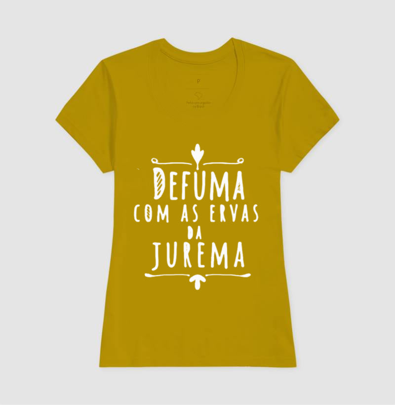ERVAS DA JUREMA