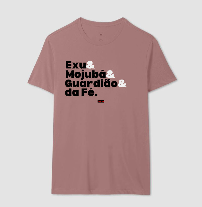 EXU GUARDIAO DA FÉ