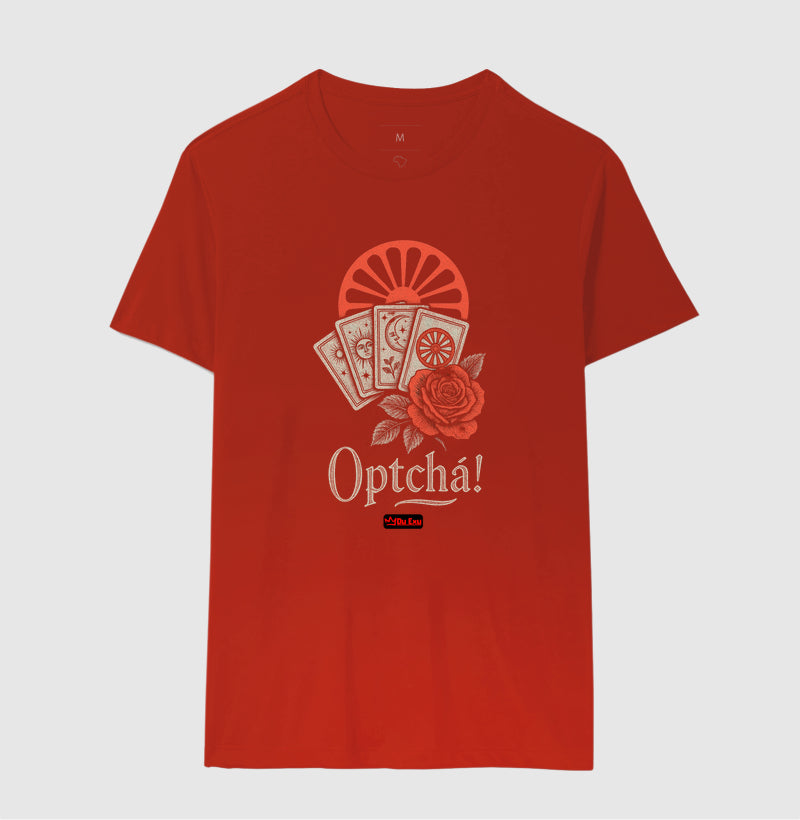 OPTCHA CIGANOS