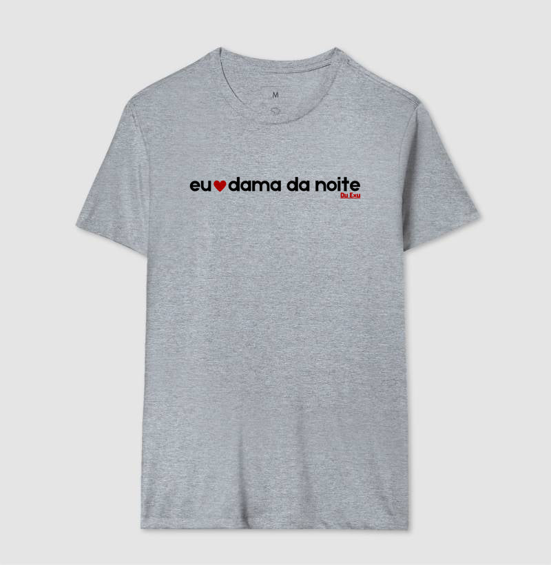 DAMA DA NOITE