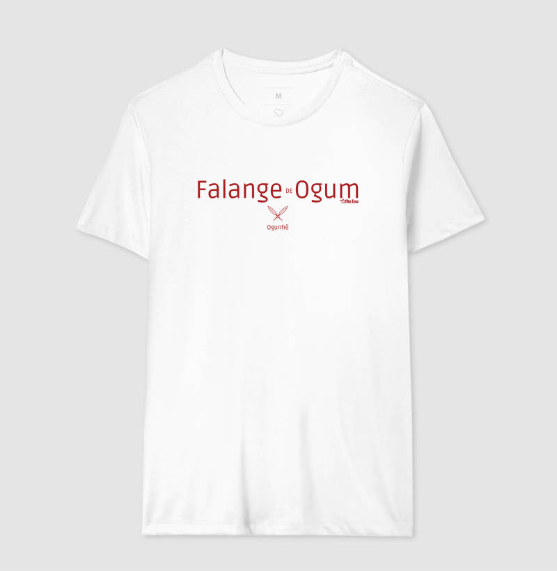 FALANGE DE OGUM