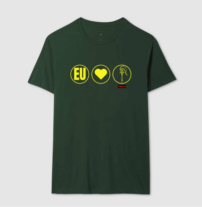 EU ❤️ IANSA