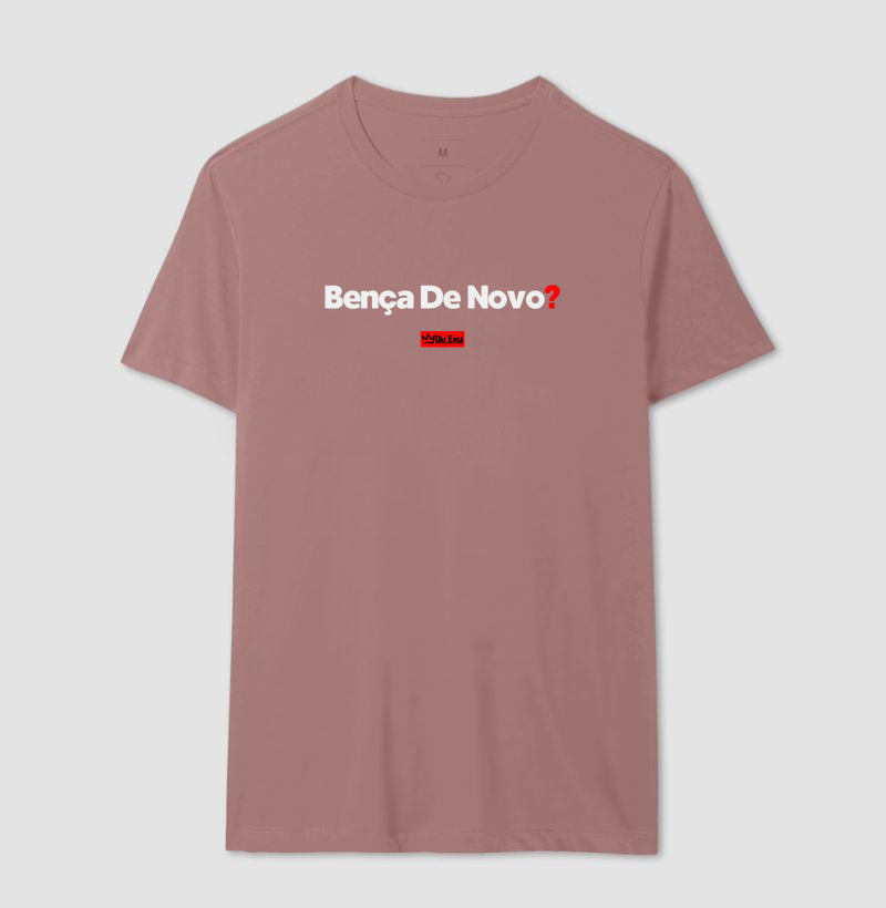BENCA DE NOVO?