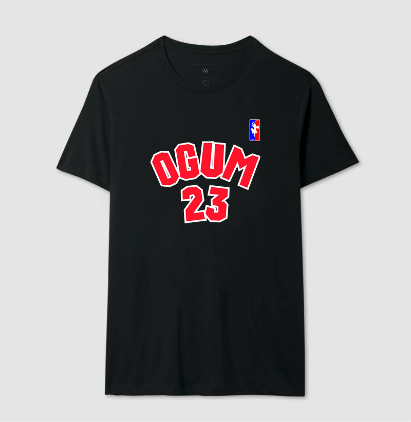 OGUM NBA