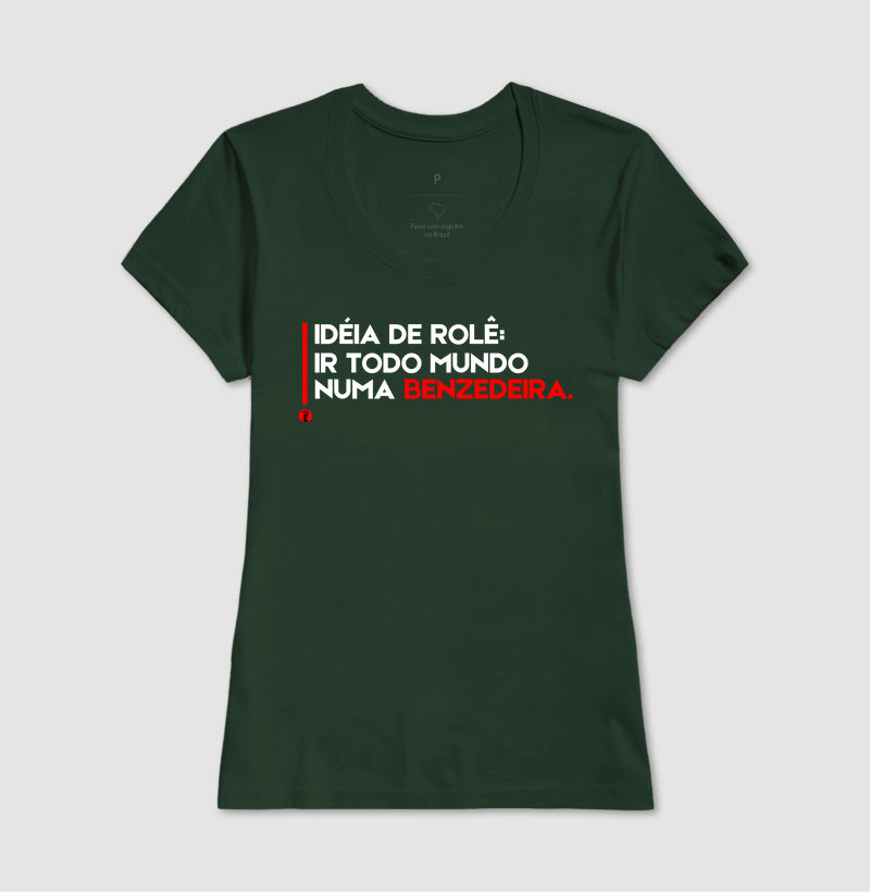 IDEIA DE ROLE