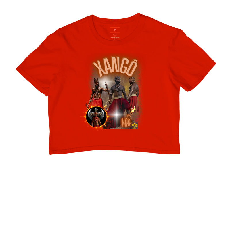 XANGO BOOTLEG