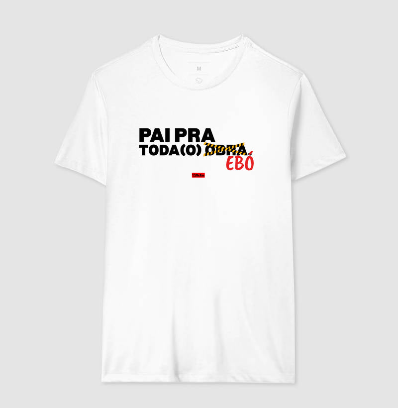 PAI PRA TODA(O) EBÓ