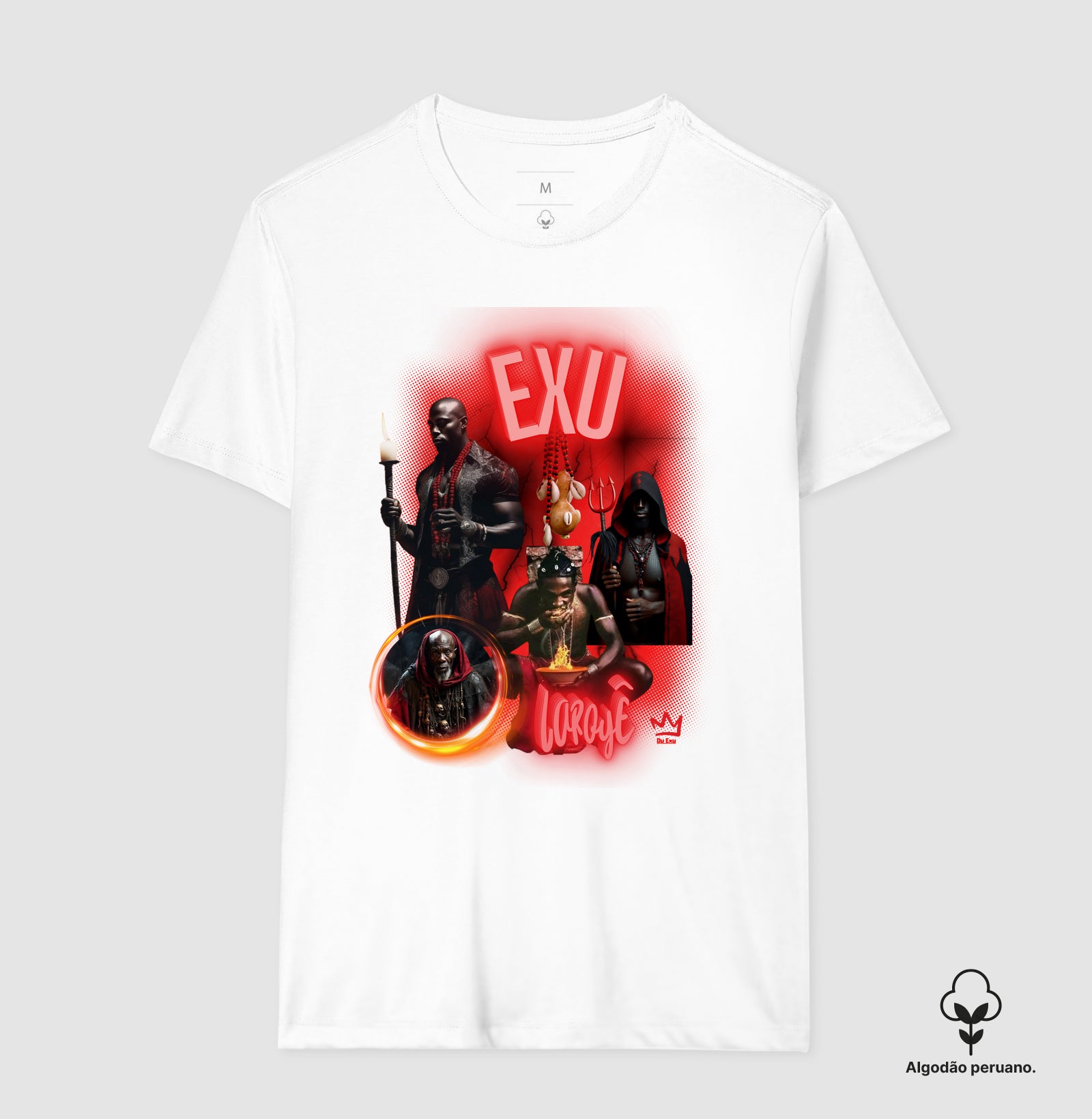 EXU BOOTLEG