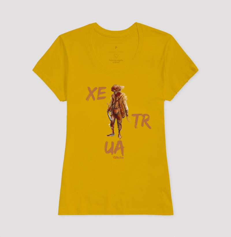 XETRUA