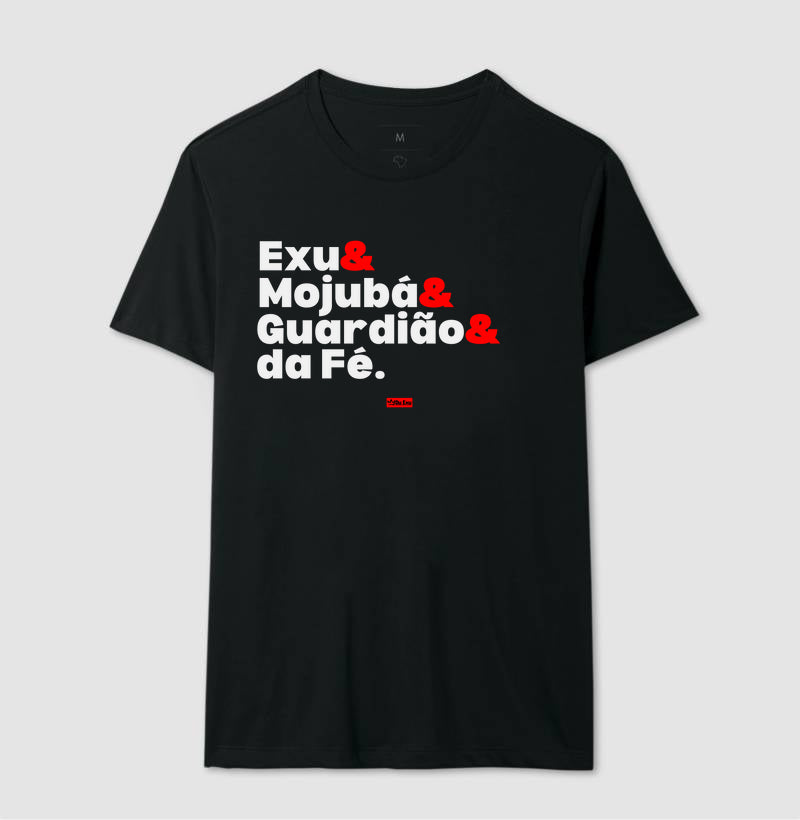 EXU GUARDIAO DA FÉ
