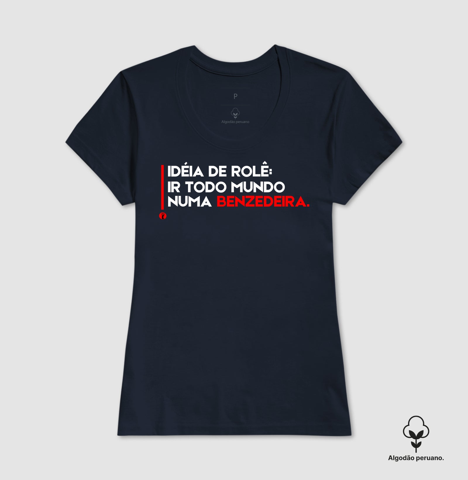IDEIA DE ROLE