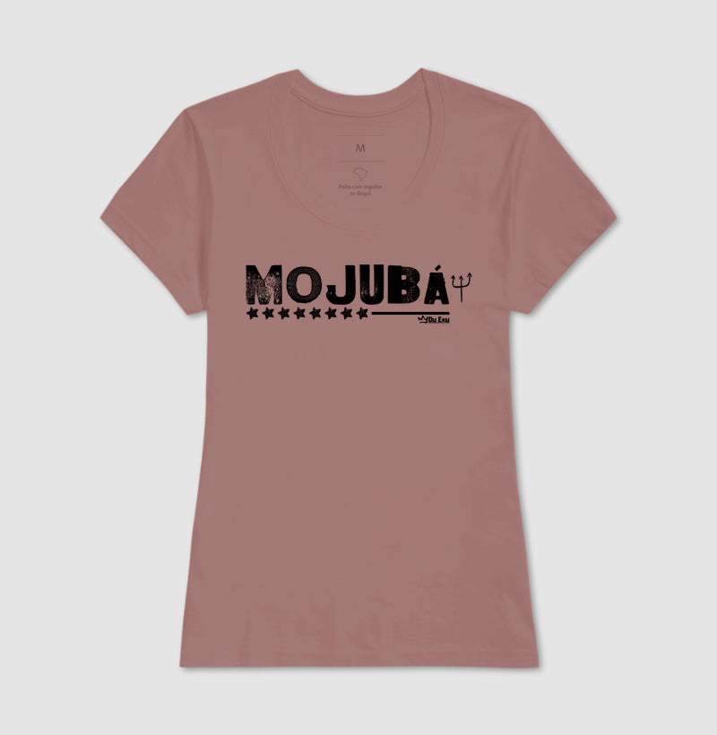 MOJUBÁ 2