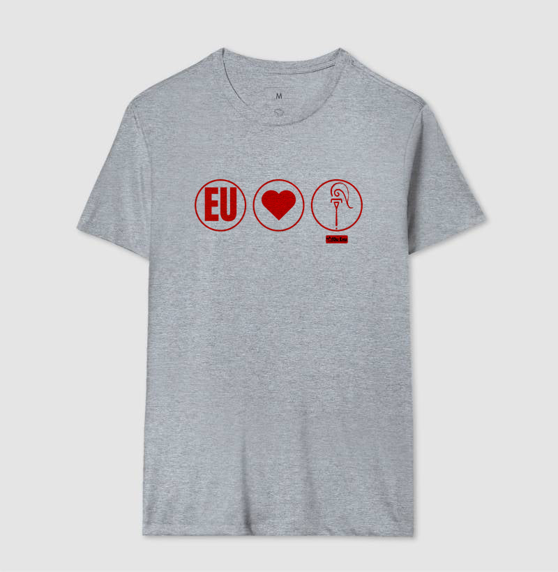 EU ❤️ IANSA