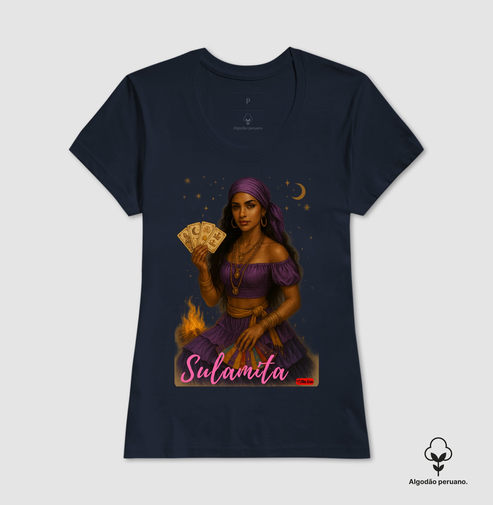 CIGANA SULAMITA
