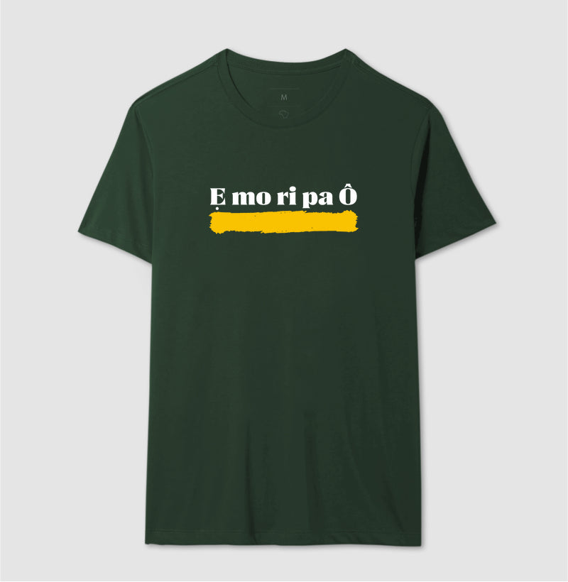 EMORIPAO