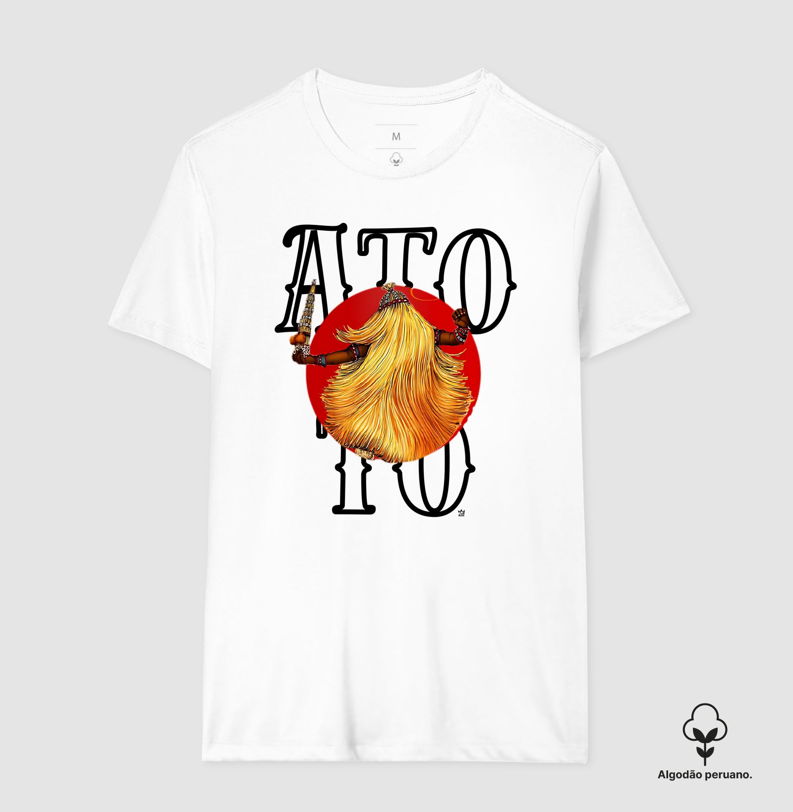 ATOTÔ