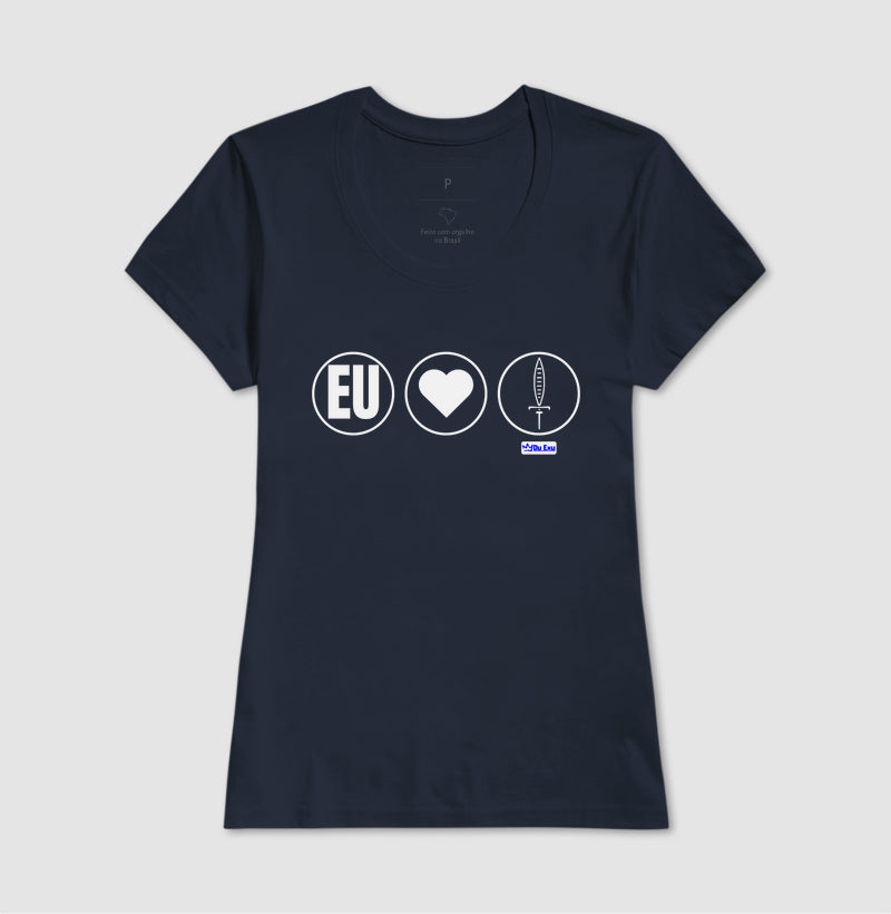 EU ❤️ OGUM