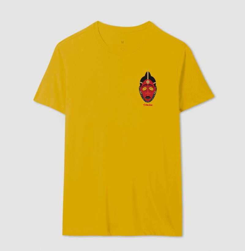 MASCARA AFRICANA 6