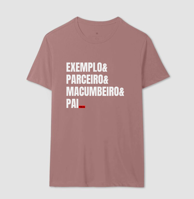 EXEMPLO, PARCEIRO, MACUMBEIRO, PAI