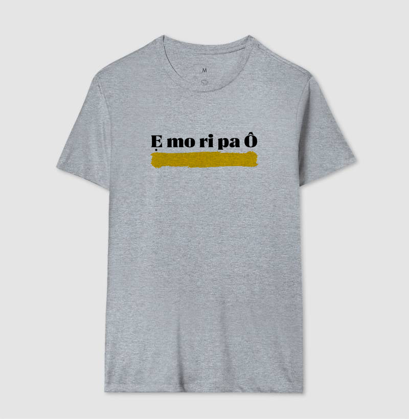 EMORIPAO