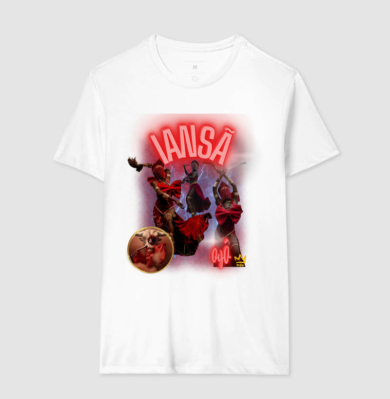 IANSA BOOTLEG