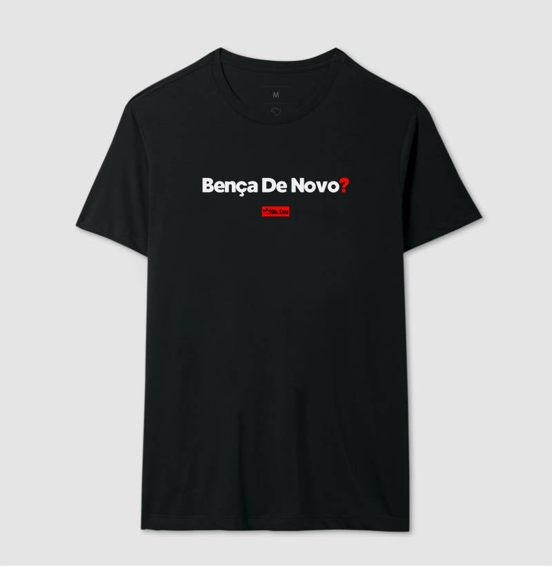 BENCA DE NOVO?