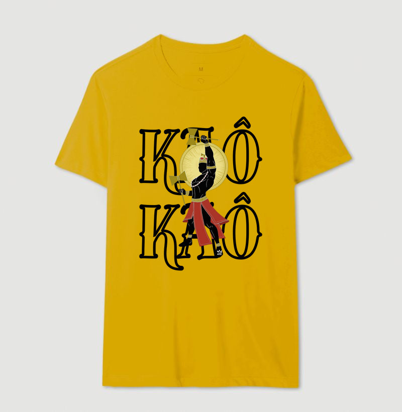 KAÔ KAÔ