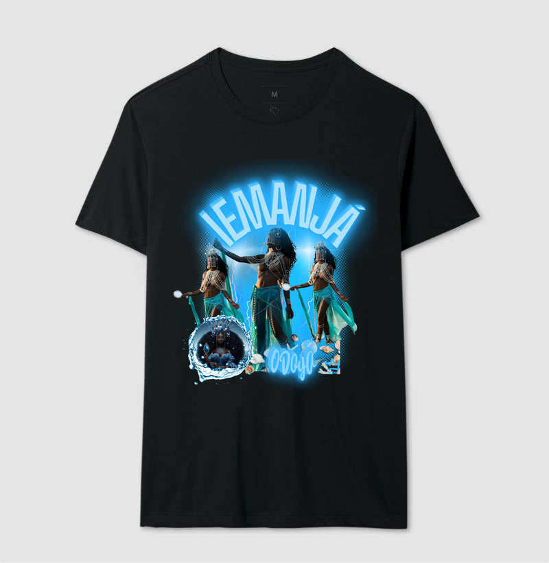IEMANJA BOOTLEG