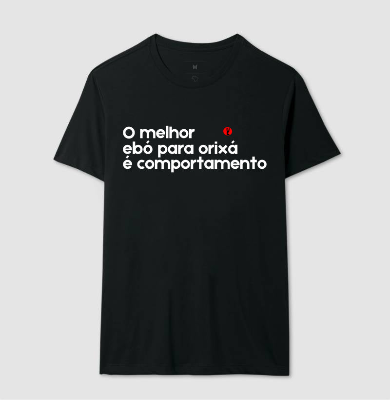 Comporte-se