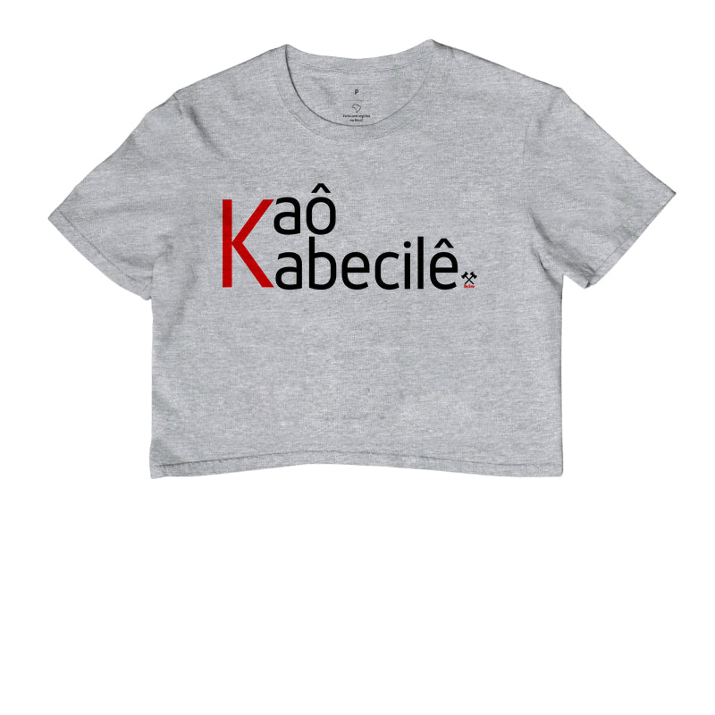 KAÔ KABECILÊ