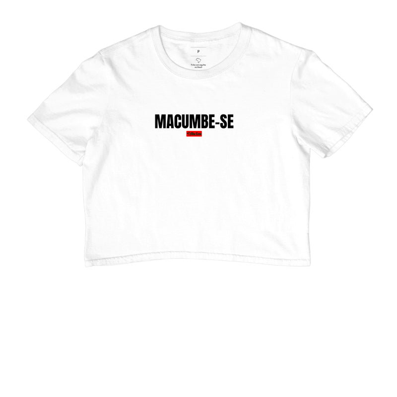 MACUMBE-SE