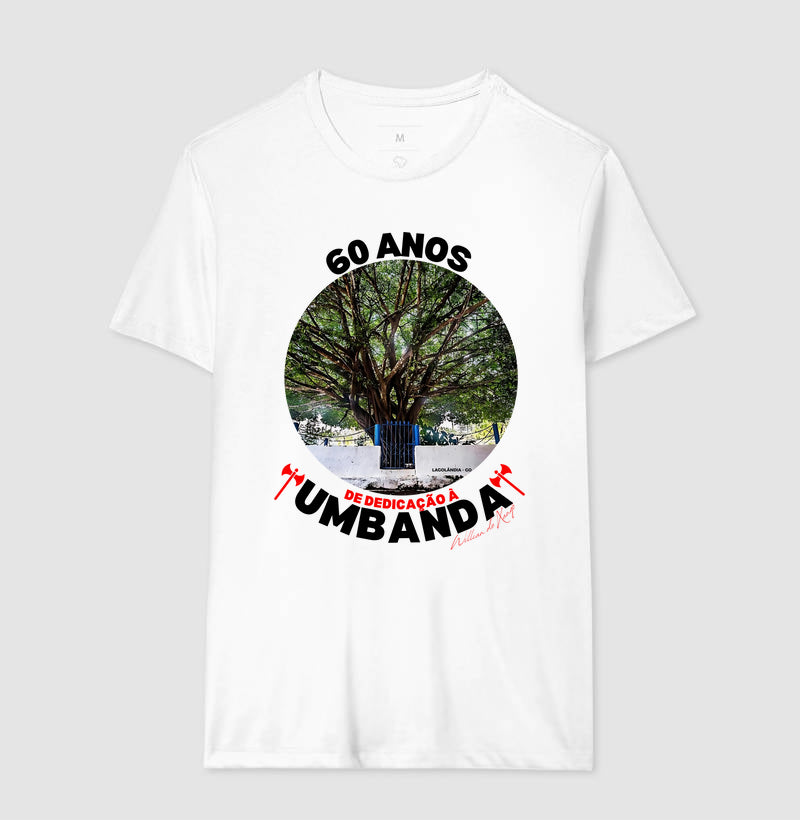 60 ANOS DE UMBANDA