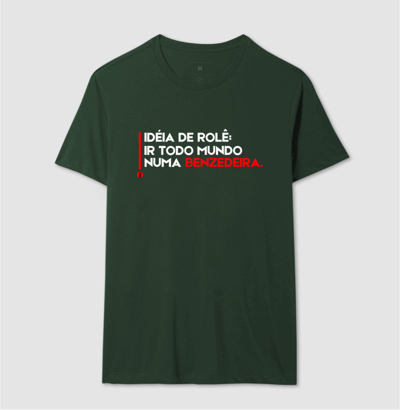 IDEIA DE ROLE