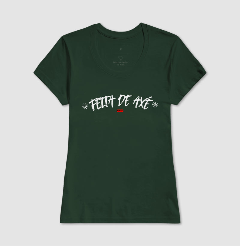 FEITA DE AXÉ
