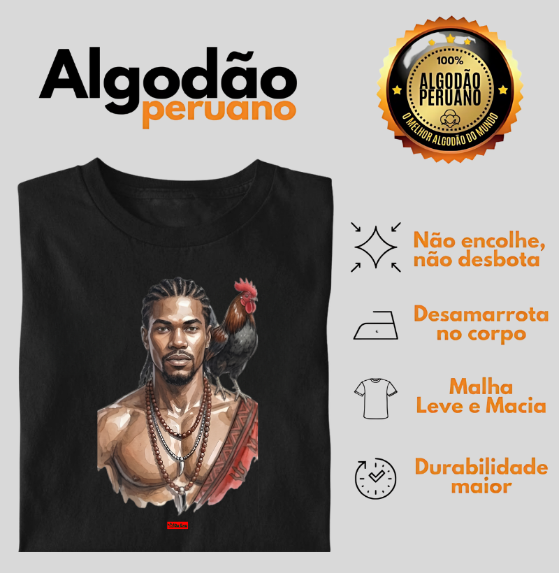 EXU GUARDIAO