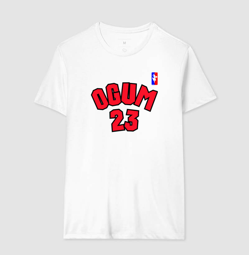 OGUM NBA
